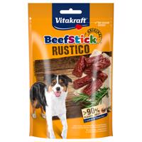 55g Vitakraft Beef Sticks Rustico kutyasnack