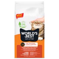 6,35kg World's Best Cat Litter Low-Tracking macskaalom