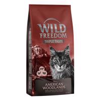 6,5kg Wild Freedom Spirit of America száraz macskatá 15% árengedménnyel
