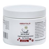 Ambivitalis