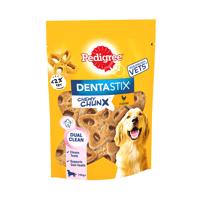 68g Pedigree Dentastix Chewy Chunx Maxi kutyasnack csirke (nközepes-agy méretű kutyáknak)