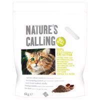 Nature´s Calling