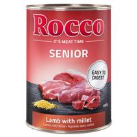 Rocco Senior