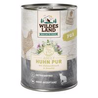 Wildes Land
