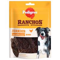 6x70g Pedigree Ranchos Jerkies kutyasnack-csirke