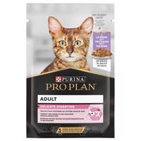 6x85g PURINA PRO PLAN Cat Adult Delicate Digestion pulyka nedves macskatáp