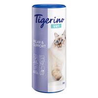 700g Tigerino VET macskaalom adalék óriási kedvezménnyel! macskáknak - Relax & Support