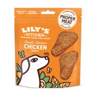 Lily's Kitchen