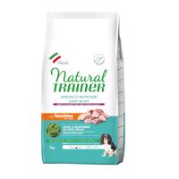7kg Natural Trainer Ideal Weight Small & Toy száraz kutyatáp
