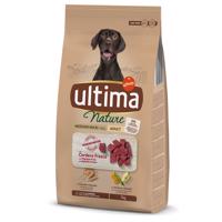 7kg Nature Medium / Maxi Bárány Ultima szárazeledel Nature Medium / Maxi Bárány Ultima Száraz kutyatáp