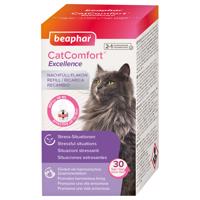 beaphar CatComfort® Excellence utántöltő flakon, 48ml feromonos párologtatóhoz