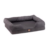 Ferplast Memor-One komfort kutyafekhely - L méret: H 93 x Sz 73 x M 22,5 cm