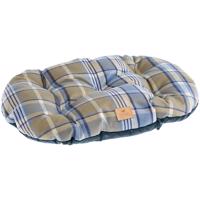 Ferplast Scott párna, kék kutyáknak és macskáknak, H 89 x Sz 55 x M 12cm