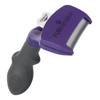 FURminator DeShedding Tool nagy termetű, rövid szőrű macskáknak, 1db