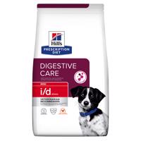 Hill's Prescription Diet i/d Stress Mini Digestive Care csirke kutyatáp - 1 kg