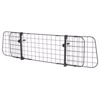 Kerbl Pet autós védőrács kutyáknak 96-145x30cm