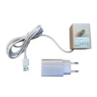 Kiegészítésül Lucky Kitty itatókúthoz mikro USB szivattyú adapterrel