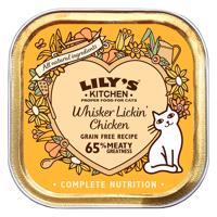 Lily's Kitchen