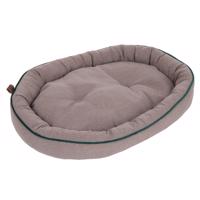 Modern Living London antibakteriális kutyaágy, H 76 x Sz 56 x M 11 cm