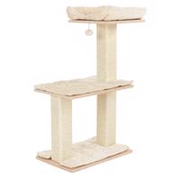 Középméretű macskabútorok 120 cm -ig