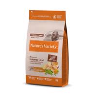 Nature's Variety No Grain Medium/Maxi Adult szabadtartású csirke - 3 kg