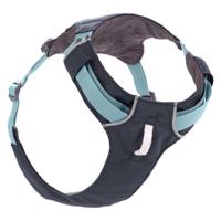 Ruffwear Hi & Light kutyahám, bazaltszürke, 56 - 69 cm mellkörfogat