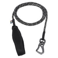 Rukka Cord Tec póráz kutyáknak - 180 cm hosszú, 8 mm széles