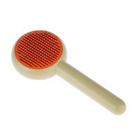 TIAKI Brush & Click macskakefe - H 19,6 x Sz 8,5 x M 4,6 cm