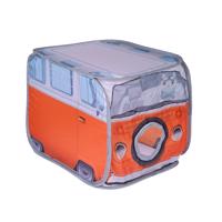 TIAKI busz macskaalagút 52xØ38cm