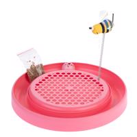 TIAKI macskamenta generátor macskáknak - Ø 36 x M 4 cm
